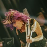 SKILLET, credit: Patricija Flikač