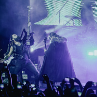 SKILLET, credit: Patricija Flikač