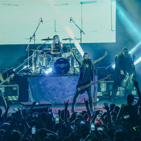 SKILLET, credit: Patricija Flikač