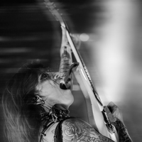 SKILLET, credit: Patricija Flikač