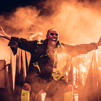 Skunk Anansie, credit: Filip Bušić