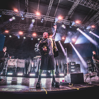 Skunk Anansie, credit: Filip Bušić