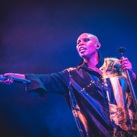 Skunk Anansie, credit: Filip Bušić