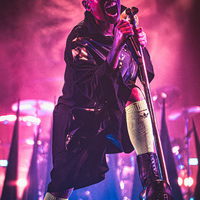 Skunk Anansie, credit: Filip Bušić