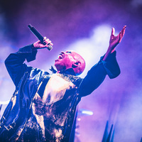 Skunk Anansie, credit: Filip Bušić