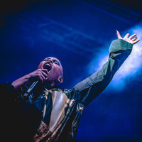 Skunk Anansie, credit: Filip Bušić