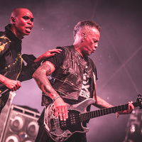 Skunk Anansie, credit: Filip Bušić