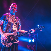 Skunk Anansie, credit: Filip Bušić