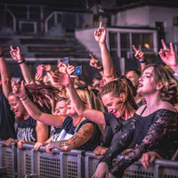 Skunk Anansie, credit: Filip Bušić