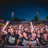 Skunk Anansie, credit: Filip Bušić
