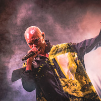 Skunk Anansie, credit: Filip Bušić