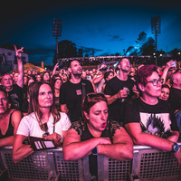 Skunk Anansie, credit: Filip Bušić