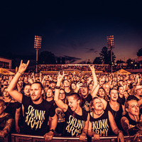 Skunk Anansie, credit: Filip Bušić