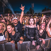 Skunk Anansie, credit: Filip Bušić