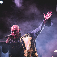 Skunk Anansie, credit: Filip Bušić