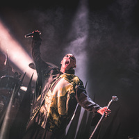 Skunk Anansie, credit: Filip Bušić