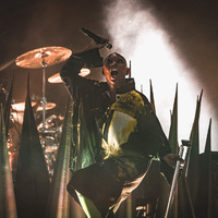 Skunk Anansie, credit: Filip Bušić