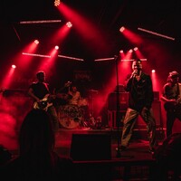 Sloanwall, credit: Marko Uzelac