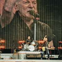 Bruce Springsteen, credit: Filip Bušić