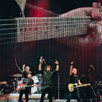 Bruce Springsteen, credit: Filip Bušić