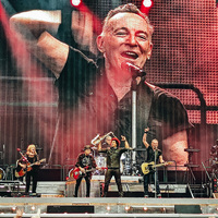 Bruce Springsteen, credit: Filip Bušić
