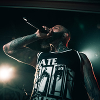 Suffocation, credit: Karlo Buden