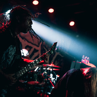 Suffocation, credit: Karlo Buden