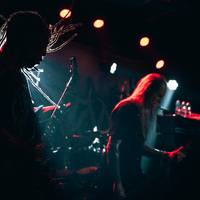 Suffocation, credit: Karlo Buden