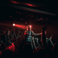 Suffocation, credit: Karlo Buden