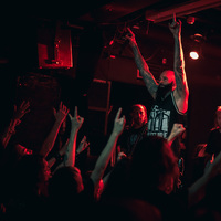 Suffocation, credit: Karlo Buden