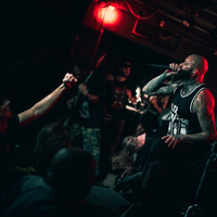 Suffocation, credit: Karlo Buden