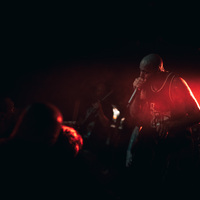 Suffocation, credit: Karlo Buden