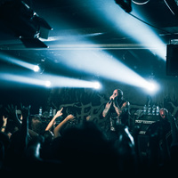 Suffocation, credit: Karlo Buden