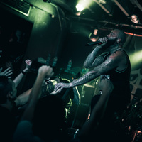 Suffocation, credit: Karlo Buden