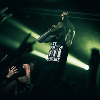 Suffocation, credit: Karlo Buden