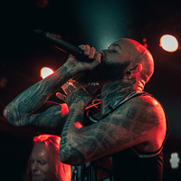 Suffocation, credit: Karlo Buden