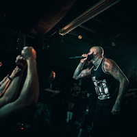 Suffocation, credit: Karlo Buden