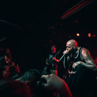 Suffocation, credit: Karlo Buden