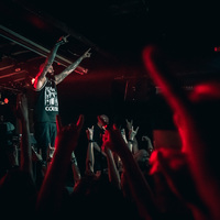 Suffocation, credit: Karlo Buden