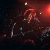 Suffocation, credit: Karlo Buden