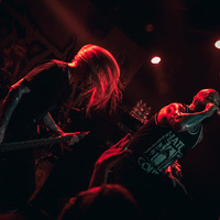 Suffocation, credit: Karlo Buden