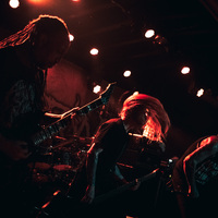 Suffocation, credit: Karlo Buden