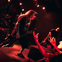 Suffocation, credit: Karlo Buden