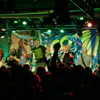 Talco, credit: Sara Katnic