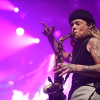 Tash Sultana, credit: Tomislav Zemanek