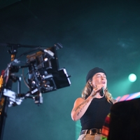 Tash Sultana, credit: Tomislav Zemanek