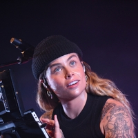 Tash Sultana, credit: Tomislav Zemanek