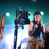 Tash Sultana, credit: Tomislav Zemanek