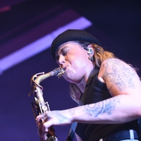 Tash Sultana, credit: Tomislav Zemanek