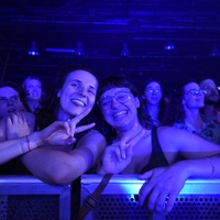 Tash Sultana, credit: Tomislav Zemanek